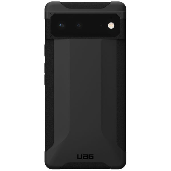 UAG Scout Backcover Google Pixel 6 - Noir