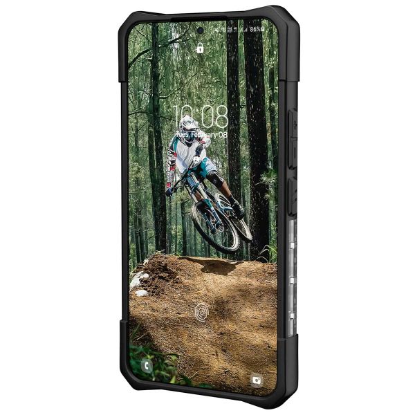 UAG Coque Plasma Samsung Galaxy S22 - Ash