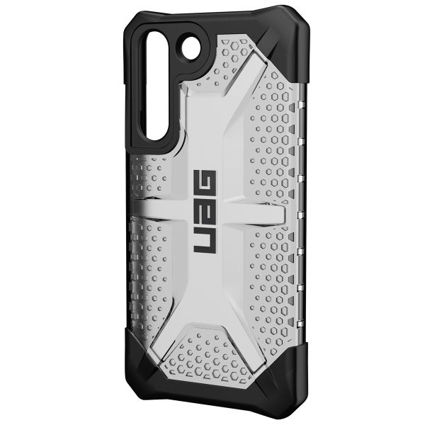 UAG Coque Plasma Samsung Galaxy S22 - Ash