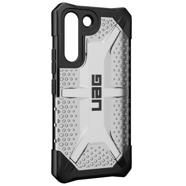 UAG Coque Plasma Samsung Galaxy S22 - Ash