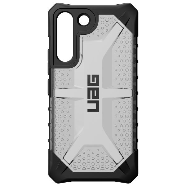 UAG Coque Plasma Samsung Galaxy S22 - Ash