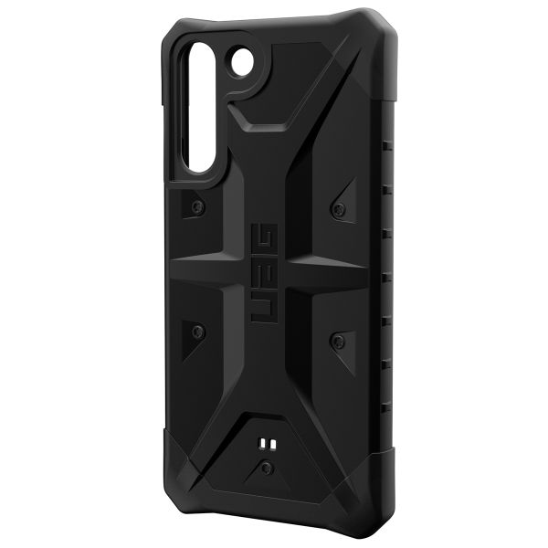 UAG Coque Pathfinder Samsung Galaxy S22 Plus - Black