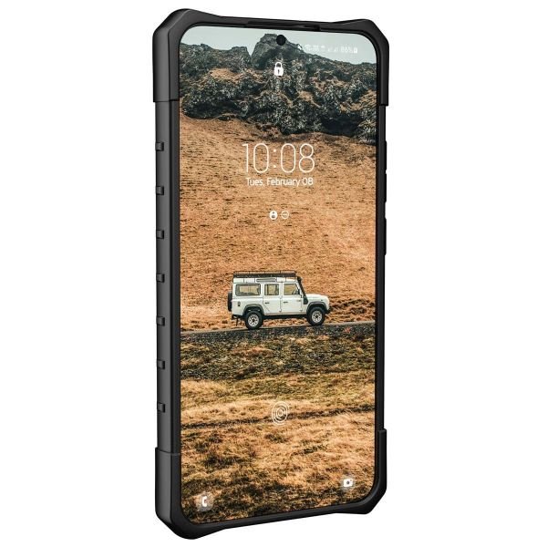 UAG Coque Pathfinder Samsung Galaxy S22 Plus - Black