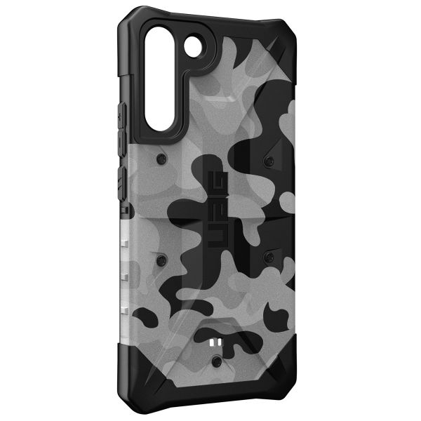 UAG Coque Pathfinder Samsung Galaxy S22 Plus - Midnight Camo