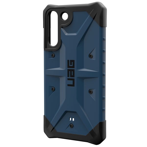 UAG Coque Pathfinder Samsung Galaxy S22 Plus - Mallard