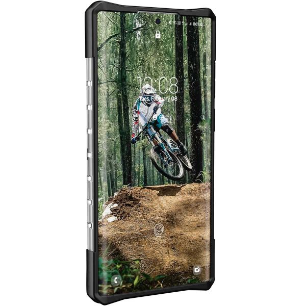 UAG Coque Plasma Samsung Galaxy S22 Ultra - Ice