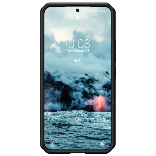 UAG Coque Outback Samsung Galaxy S22 - Black