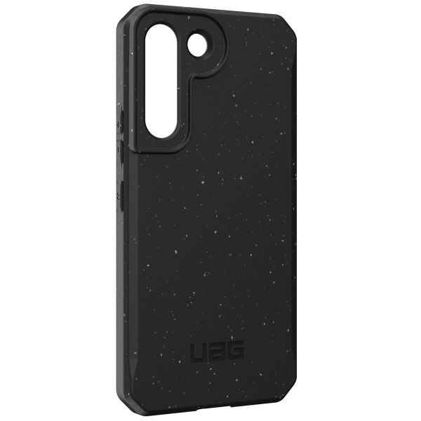 UAG Coque Outback Samsung Galaxy S22 - Black