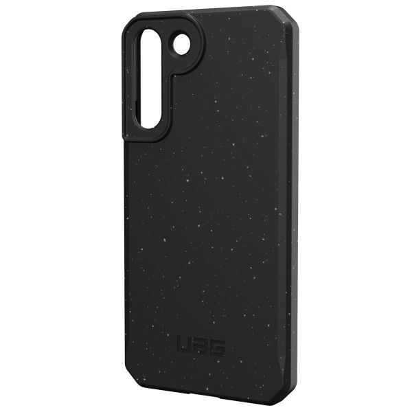 UAG Coque Outback Samsung Galaxy S22 Plus - Noir