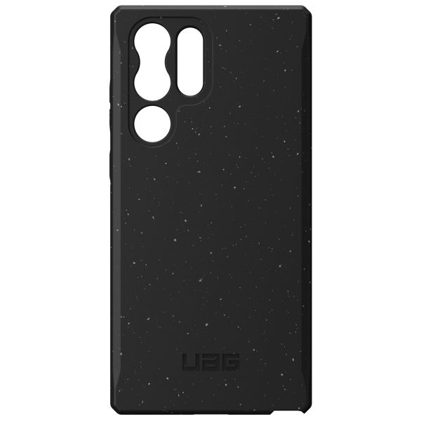 UAG Coque Outback Samsung Galaxy S22 Ultra - Noir