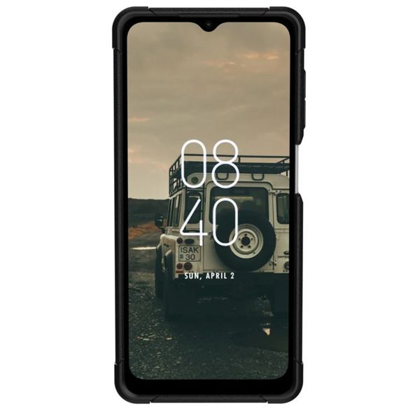 UAG Coque Scout Samsung Galaxy A13 (5G) - Noir