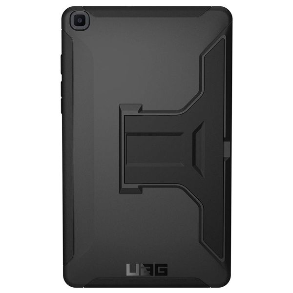 UAG Coque Scout Samsung Galaxy Tab A8 - Noir