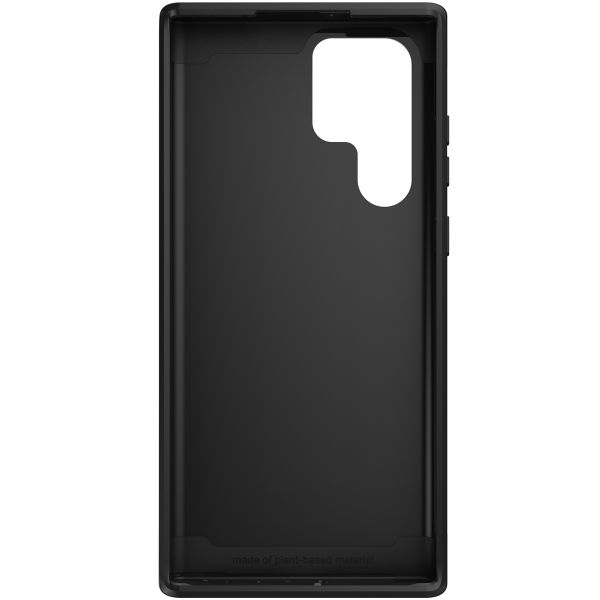 ZAGG Coque Havana Samsung Galaxy S22 Ultra - Noir