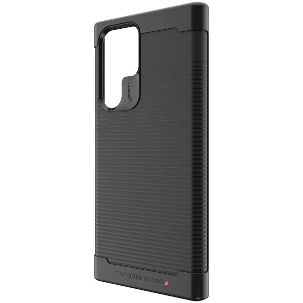 ZAGG Coque Havana Samsung Galaxy S22 Ultra - Noir