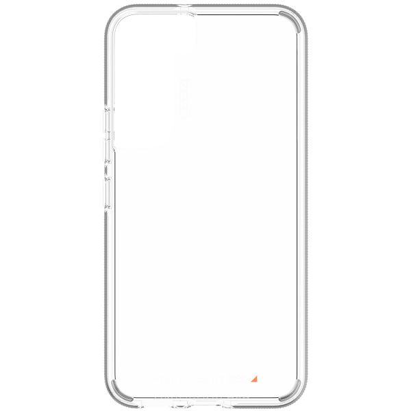 ZAGG Coque Crystal Palace Samsung Galaxy S22 - Transparent