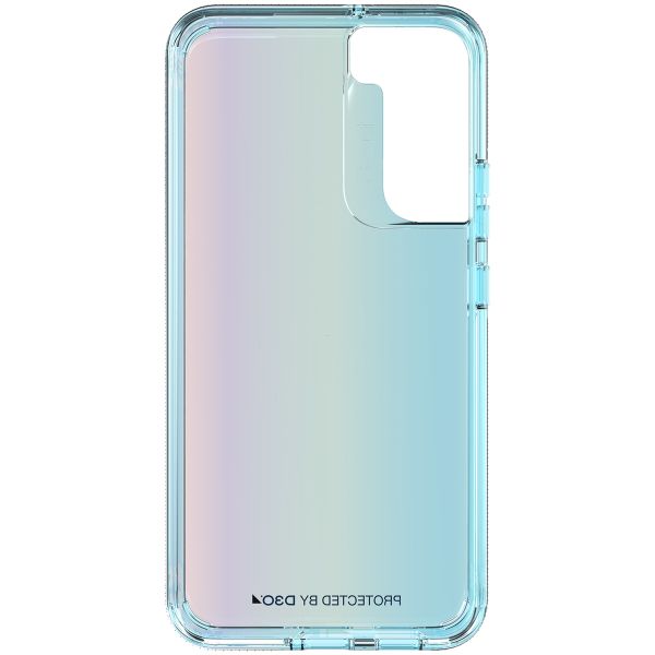 ZAGG Coque arrière Milan Samsung Galaxy S22 Plus - Aurora