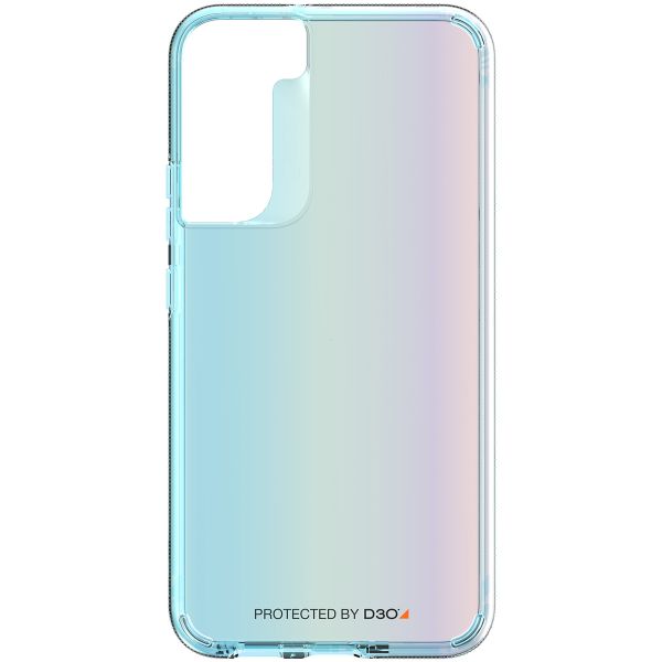 ZAGG Coque arrière Milan Samsung Galaxy S22 Plus - Aurora