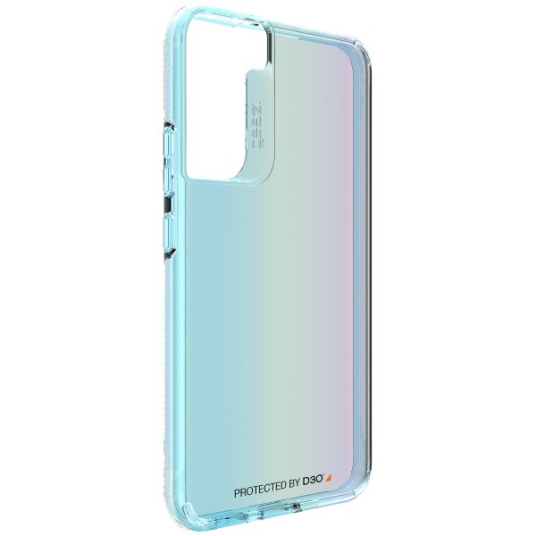 ZAGG Coque arrière Milan Samsung Galaxy S22 Plus - Aurora