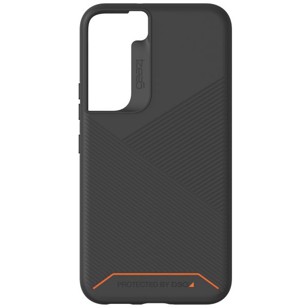 ZAGG Coque Denali Samsung Galaxy S22 - Noir