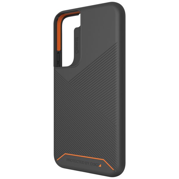 ZAGG Coque Denali Samsung Galaxy S22 - Noir