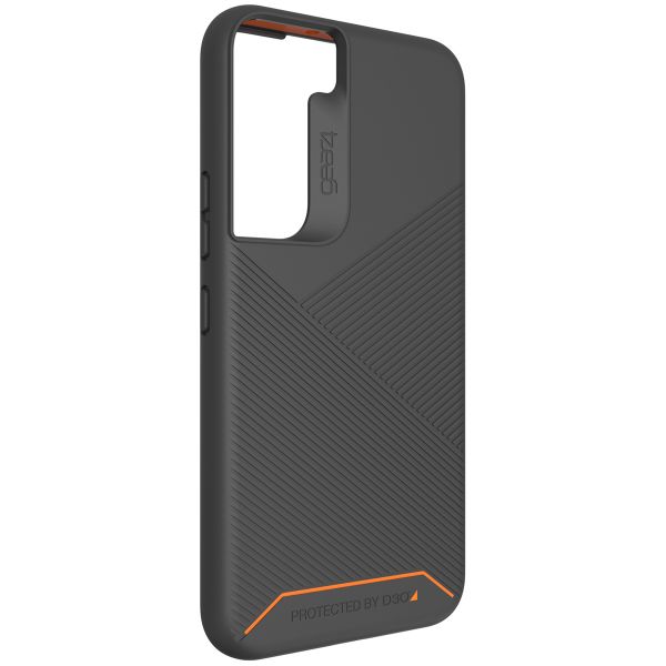 ZAGG Coque Denali Samsung Galaxy S22 - Noir