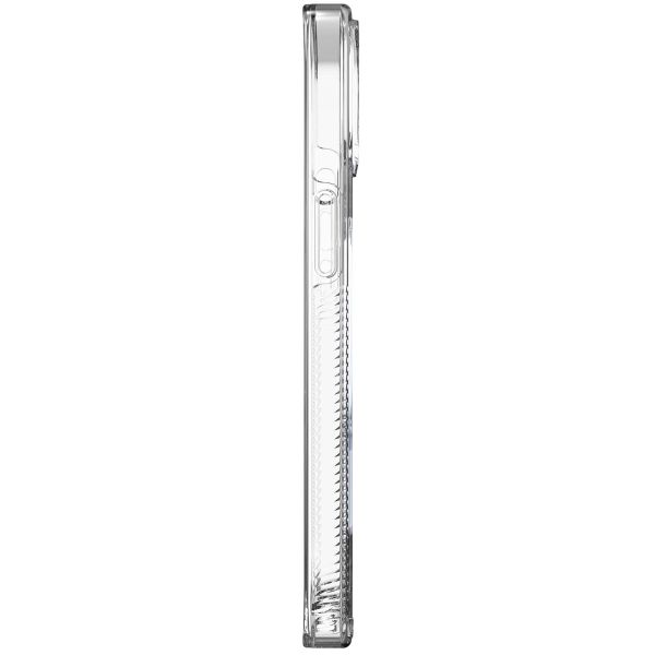 ZAGG Coque Crystal Palace Snap MagSafe iPhone 14 - Transparent