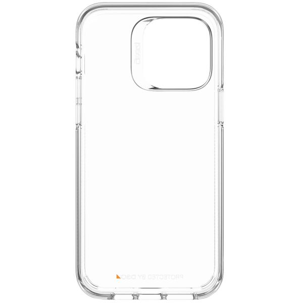 ZAGG Coque Crystal Palace iPhone 14 Pro Max - Transparent