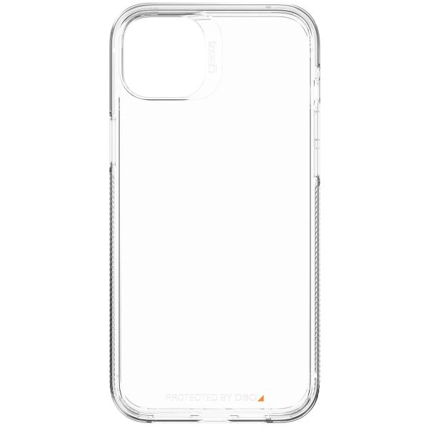 ZAGG Coque Crystal Palace iPhone 14 Plus - Transparent