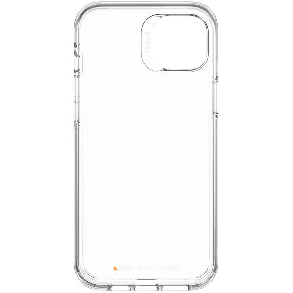 ZAGG Coque Crystal Palace iPhone 14 Plus - Transparent