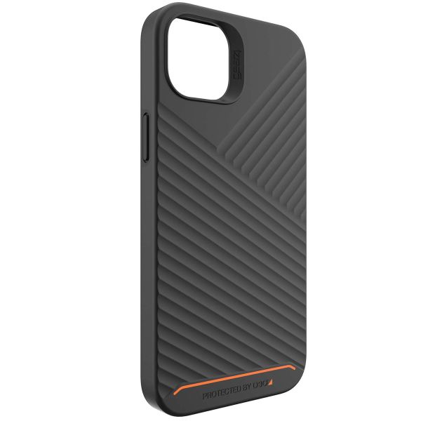 ZAGG Coque Denali Snap MagSafe iPhone 14 Plus - Noir