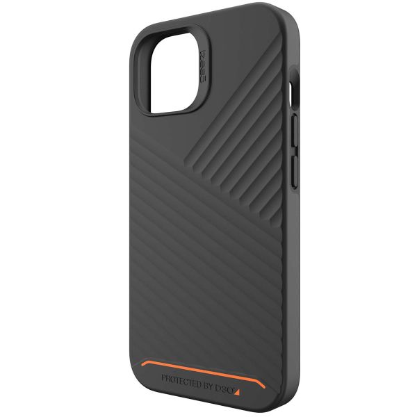 ZAGG Coque Denali Snap MagSafe iPhone 14 - Noir