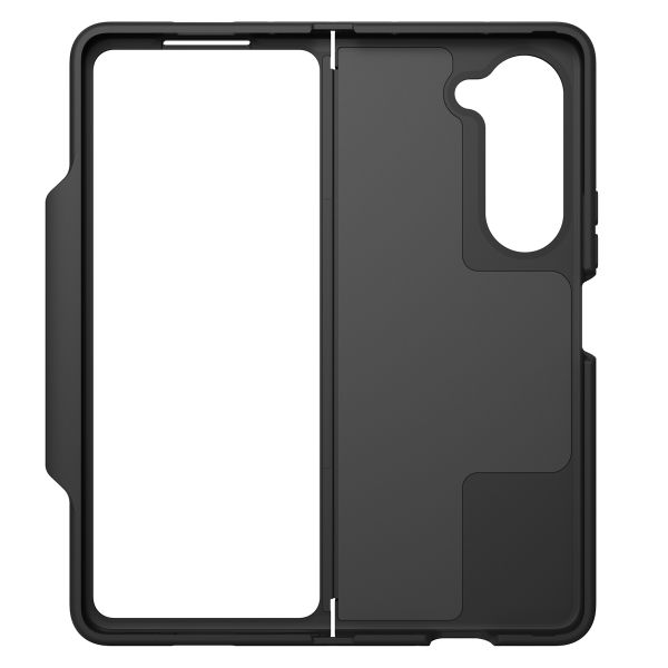 ZAGG Coque arrière Bridgetown Samsung Galaxy Z Fold 5 - Noir