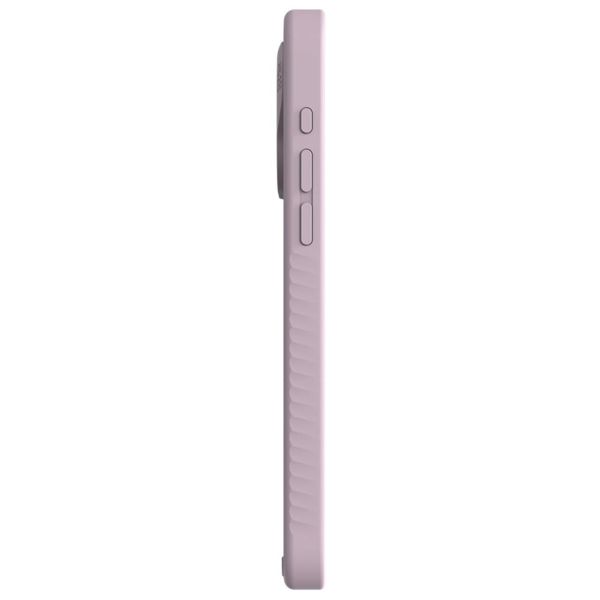 ZAGG Coque Manhattan Snap iPhone 15 Pro Max - Lavender