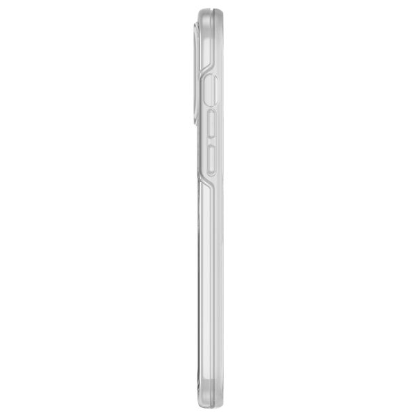 OtterBox Coque Symmetry MagSafe iPhone 13 Pro Max - Transparent