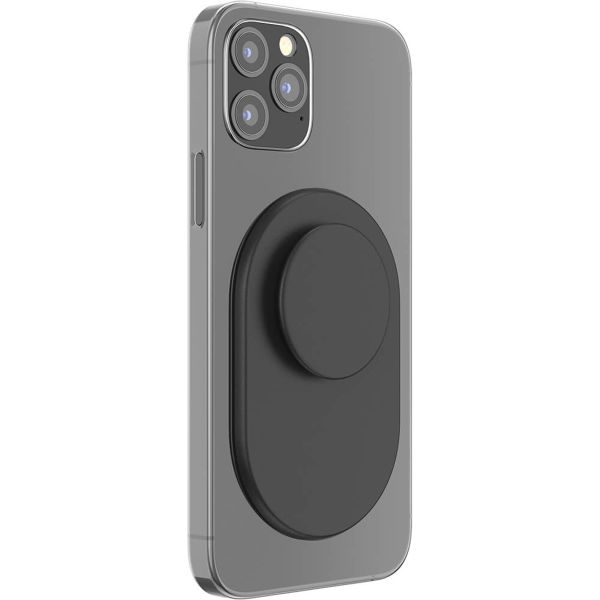 PopSockets PopGrip MagSafe - Noir