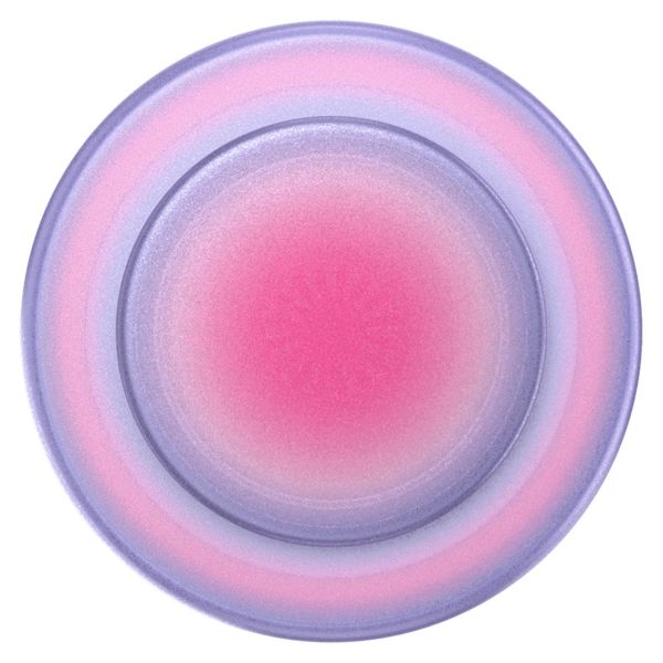 PopSockets PopGrip MagSafe Round - Aura