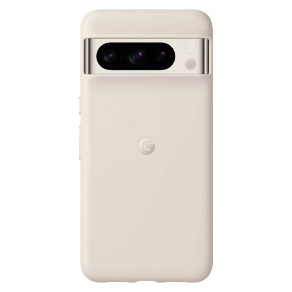 Google Coque Originale Pixel 8 Pro - Porcelain