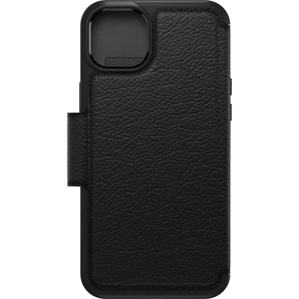 OtterBox Étui de téléphone Strada iPhone 14 Plus - Noir