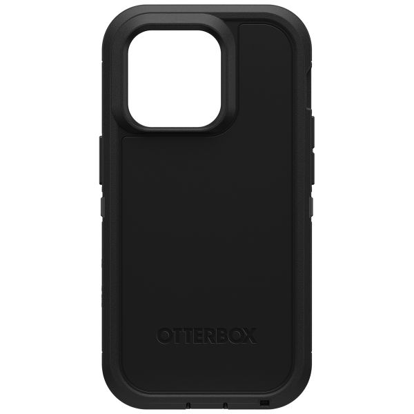OtterBox Coque Defender Rugged avec MagSafe iPhone 14 Pro - Noir