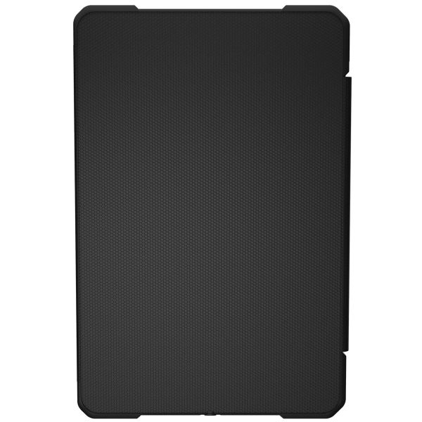 UAG Coque tablette Metropolis Samsung Galaxy Tab S8 / S7 - Noir