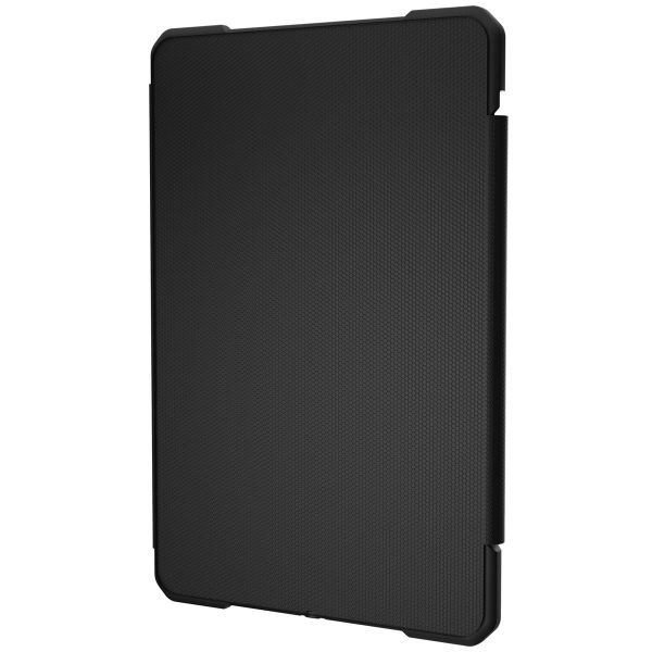 UAG Coque tablette Metropolis Samsung Galaxy Tab S8 / S7 - Noir