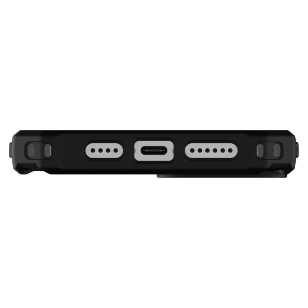 UAG Coque Pathfinder MagSafe iPhone 14 Plus - Mallard