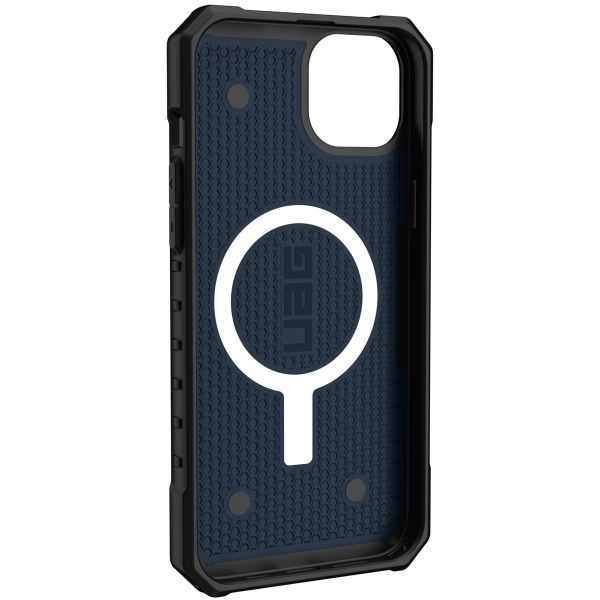 UAG Coque Pathfinder MagSafe iPhone 14 Plus - Mallard