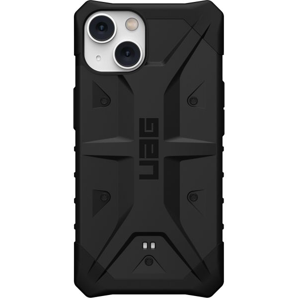 UAG Coque Pathfinder iPhone 14 - Black