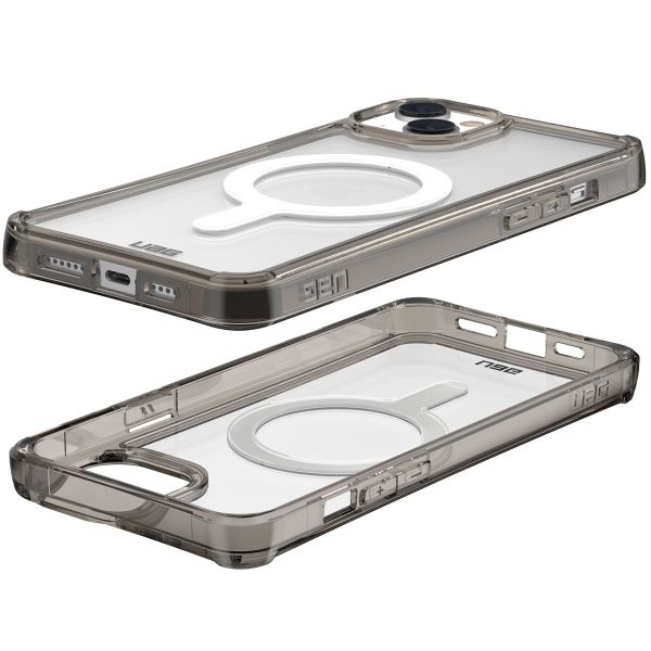 UAG Coque Plyo MagSafe iPhone 14 Plus - Ash