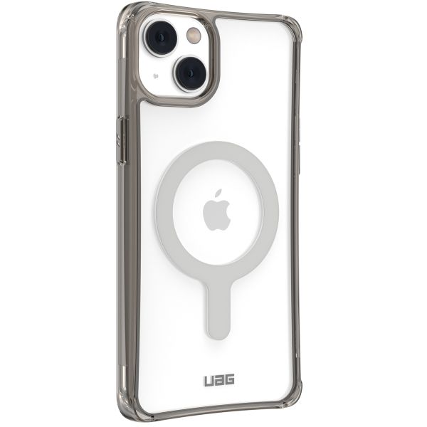 UAG Coque Plyo MagSafe iPhone 14 Plus - Ash