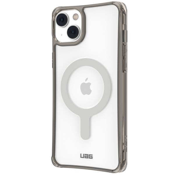 UAG Coque Plyo MagSafe iPhone 14 Plus - Ash