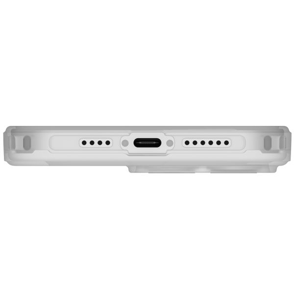 UAG Coque Lucent 2.0 MagSafe iPhone 14 Pro Max - Marshmallow