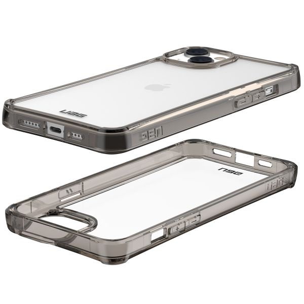 UAG Coque Plyo iPhone 14 Plus - Ash