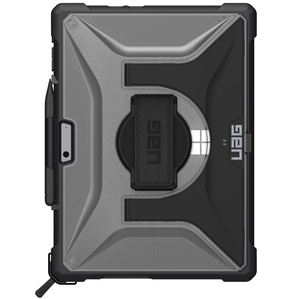 UAG Coque Plasma Microsoft Surface Pro 9 / Pro 10 - Ice